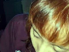 Latina Wife Sucks Before Anal Fuck