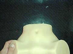 i love candy's double penetration thrill