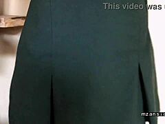 watch these creampie scenes with dripping pussies