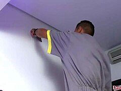 Hey, Nicolly Pantoja'nın Kıçının Dövlendiğini Görmek İster Misin?