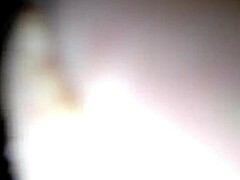 Amateur girl tears her tight wet pussy and rubs clit in sexy play