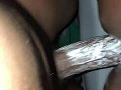 big dick chris pounds ebony ass doggystyle hard