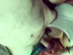 Homemade Latina Mature Playtime