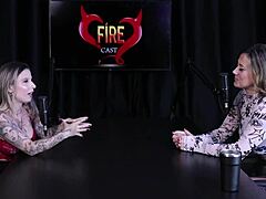 i can’t believe women submit to such things, commented Angelica Morango on social media censorship - watch on sheer red