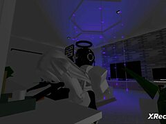 My prostitute bitch Veneca engages in sex