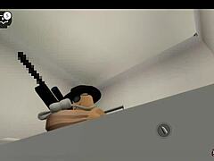 Fodendo Uma F� No Brookhaven At� Gozar Roblox