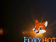 Foxyhot Milks Deepthroat And Handjob In Game