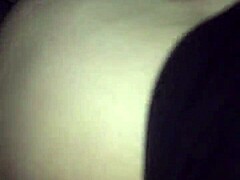 Girl Takes Intense Face Fucking Facial