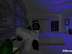 My prostitute bitch Veneca engages in sex