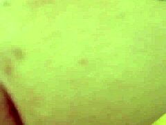 i experience kaity's first anal with big cock