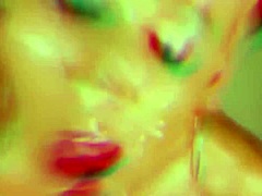 Mydirtyhobby features two real orgasms