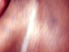 big dick chris pounds ebony ass doggystyle hard