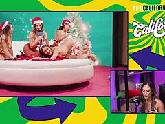 rafa hot dominates virtual sex