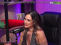 rafa hot dominates virtual sex