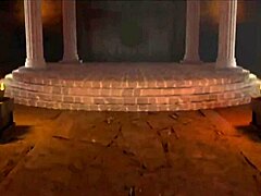 Chiboy Fucks His Boss's Wife with Big Black Cock