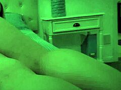 i bounce oiled ass on cock