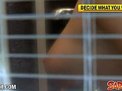 Catch the best hidden moments of passion.