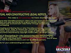 Petite Olyssia and Ryann share cock