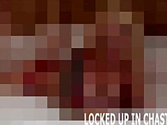 Follow my femdom instructions and stay bound forever.