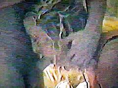 Skariann gives amazing blowjob in pov!