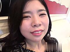 Wow, This Horny Asian Babe Is So Uncensored In Her JAV Adventures!