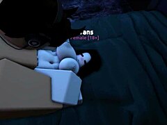 erans and rizza have sex in roblox