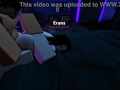 erans and rizza have sex in roblox