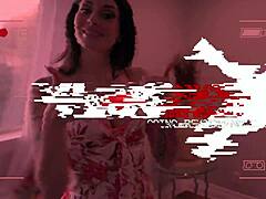 charlotte sins nails that big cock hook-up