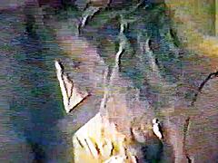 Skariann gives amazing blowjob in pov!