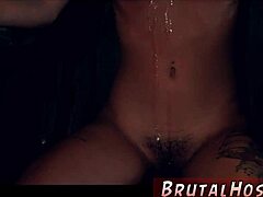 Bondage And Fart Box Slave Poor Lil Latina Teen 18+Ager Gina