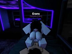 erans and rizza have sex in roblox