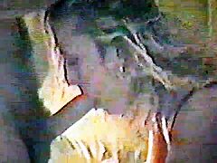 Skariann gives amazing blowjob in pov!