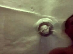 Hot woman with big ass loves sucking monster cocks