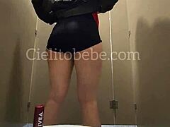 Naked on plane, masturbating at airport – intriguing trailer