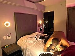 Leaked scandal behind the scenes of Alma Violeta’s porn video with Peruvian actor Alessandro Swanderson
