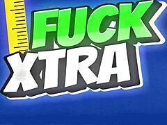 Tiny Fairy Fucks Huge Cock!