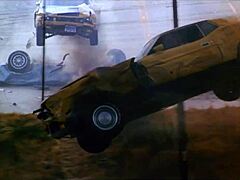yo, dig this retro seventies porn with wild banging action
