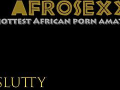 My Friend Was Helping Me Filming Fucking Her Fat Booty Friend!