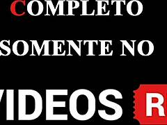 Fat latina enjoys oral on big ass