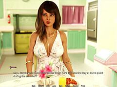 Sunshine Love 11 Game Session with Exciting Challenges