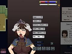 Imperial Gate Keeper Part 19: Not in the Mood