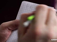 I's got Valentina Ricci craving big cocks in her ass