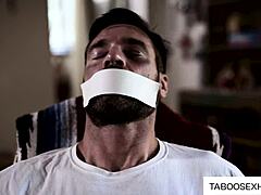 Watch These Crazy Teens Fuck In Taboo Group Sex!