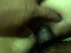 Intense Anal Penetration of Screaming Whore