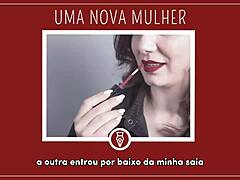 I Hid And Got Discovered In Libertine Tales