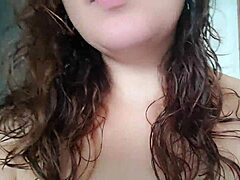 Getting Naked To Clean The House