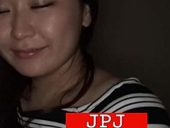 Amateur sex in the dark