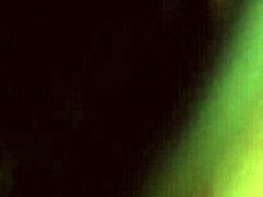 Lesbians say, 'Share that big black toy.'