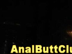 Sluts With Tight Asses Get Analized After Blowjobs And Fingering