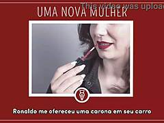 I Hid And Got Discovered In Libertine Tales